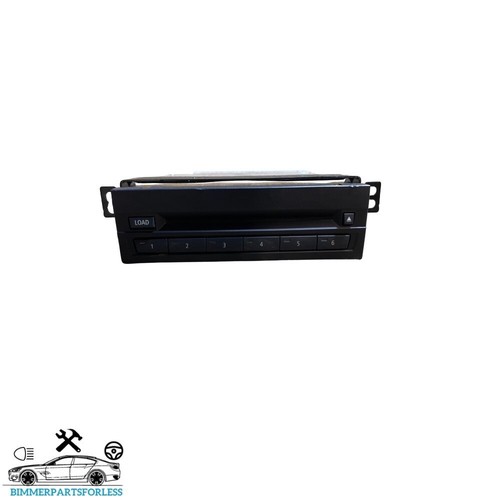 Bmw diesel mk2 cd - bmw, (e70)