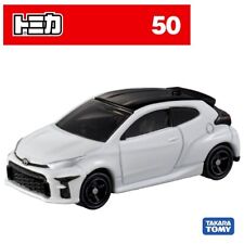 Takara Tomy Tomica No.50