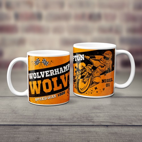 Personalised wolverhampton - personalised,