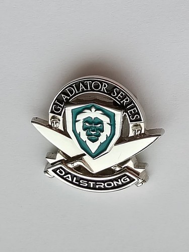 Dalstrong gladiator series - gladiator,