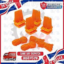 4 CORNER BLOCK 36M LONG