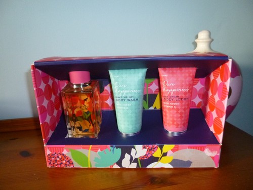 Ladies next pure happiness - happiness, 3