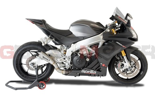 Exhaust hpcorse hydroform - exhaust,