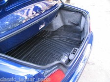 Peugeot 306 Cabriolet Rubber