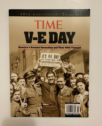 Time e day 60th - time, v
