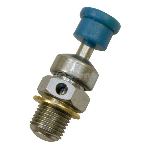 Decompression valve for - decompression,