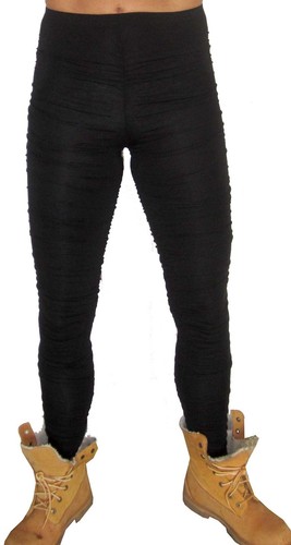Brand mens glam - brand, punk