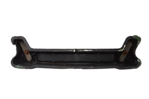 Ferrari 360 front bumper bar - front,