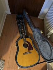 Epiphone FT-79 Inspired by