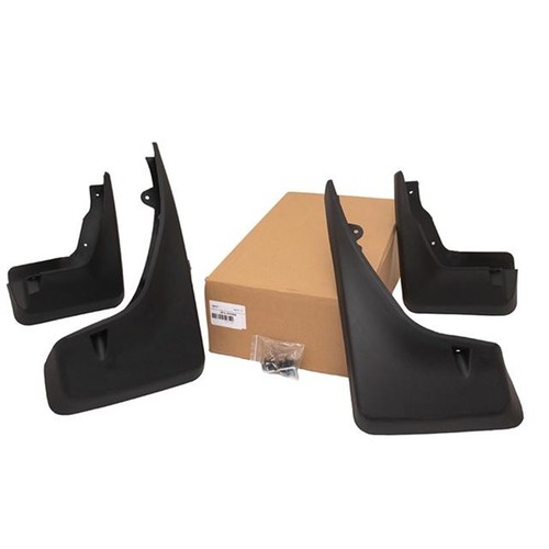 Freelander bearmach front - 2,