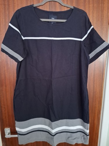 Knee length dress size - dress,,