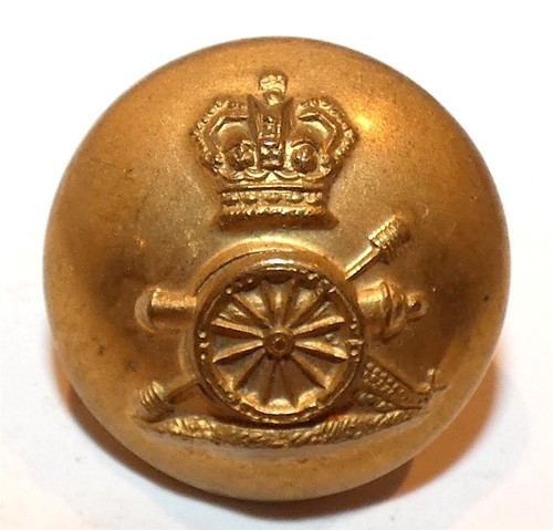 Victorian royal artillery - victorian,