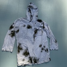 1976 German Schneetarn Pattern
