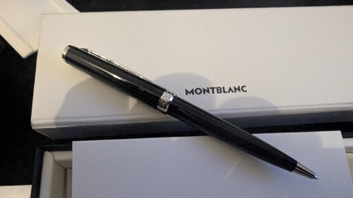Montblanc meisterstuck legrand - montblanc,
