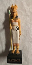 Egyptian Figurine 5 Inch High