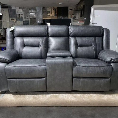 Nova seater electric - 3+2,