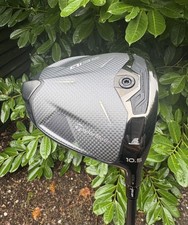 Taylormade IQ35 Driver