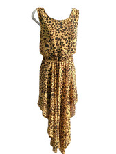 SALE Primark beige animal