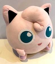 Pokemon Jigglypuff  Soft Plush Toy  11''/28cm Toy Factory 2019