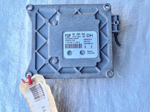 55559394 5wk9419 engine - 5wk9419,