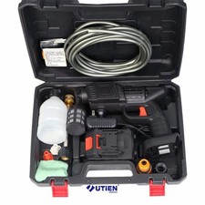 6000W 350bar Pressure Washer