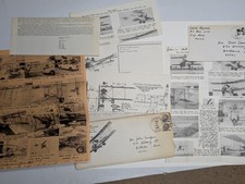 Crate Flyers Squadron Aircraft