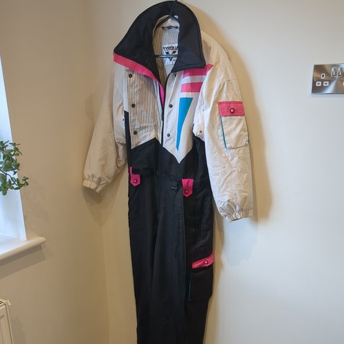 Vintage tyrolia head ski - tyrolia, by