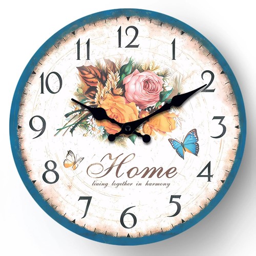 Vintage european style wooden - style,