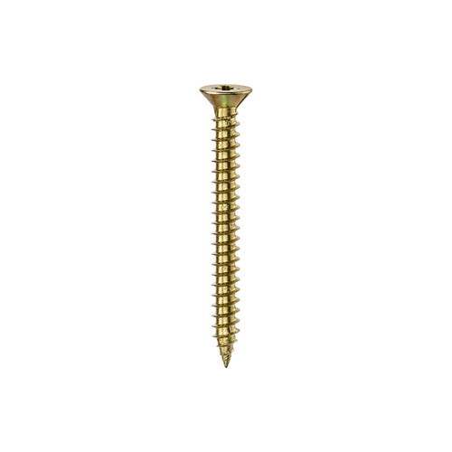 Concrete screws frame - screws, fixings