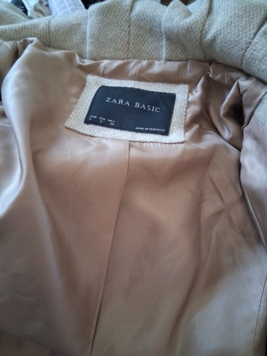 Zara basic collection ladies - zara,