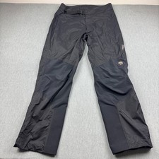 Mountain hardwear pants mens - mountain,