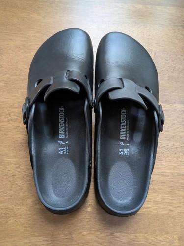 Birkenstock boston eva - boston,