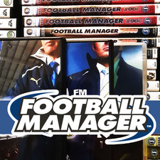 PC / MAC Football Manager