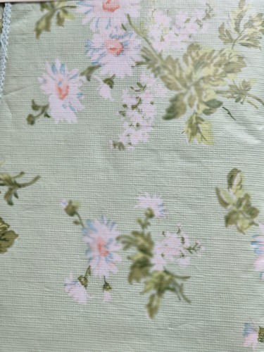 Laura ashley daisies green - ashley,