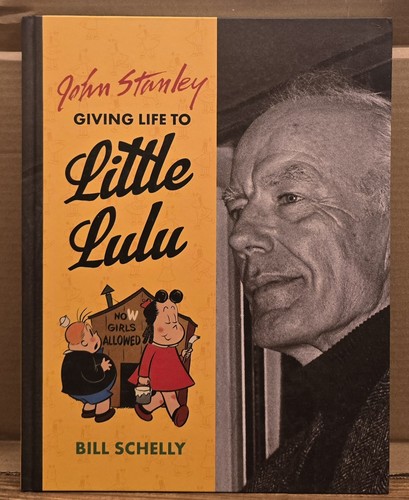 John stanley giving - john,