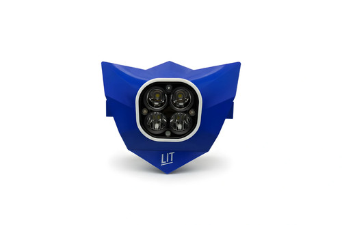 Yamaha led headlight - yamaha, wr250f