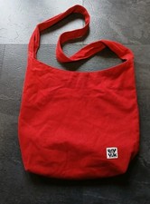 Lucy and Yak Red Cordorouy