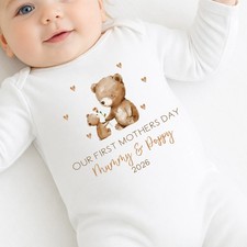 Personalised Our First