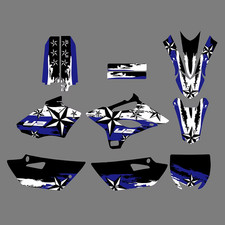 For Yamaha YZ85 YZ 85
