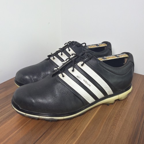 Adidas adipure golf shoes - golf, uk9