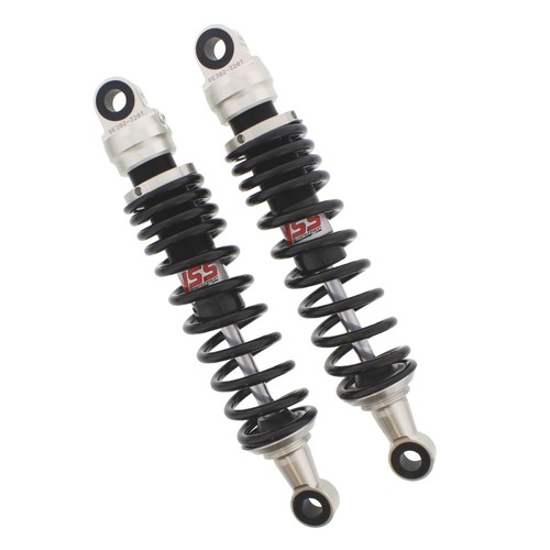 Shock absorber pair rear - shock,