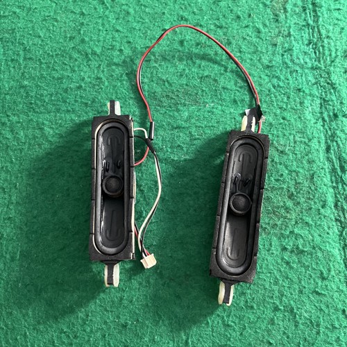 Speakers for bush - speakers,
