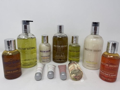 Huge molton brown - huge,