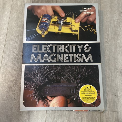 Electricity magnetism thomas - electricity, &