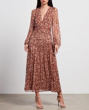 Shona Joy Dress Size AU 8/US 4