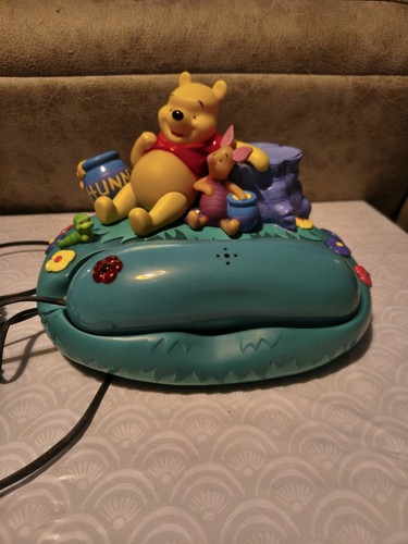 Vintage 90s walt - 90s, winnie