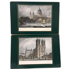 Lady Clare London Scene