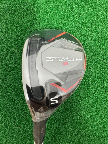 Left handed taylormade stealth - handed,