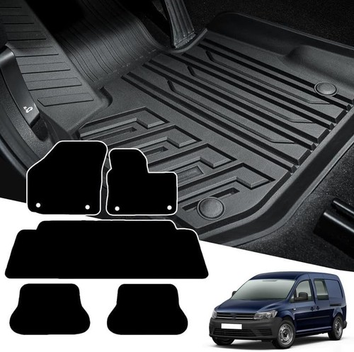 Mattrax car mats - -,