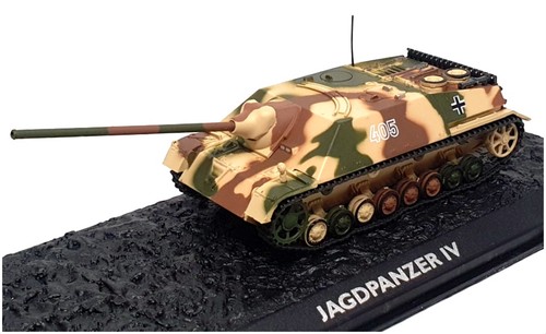 Atlas editions scale 4660 - 1/72,
